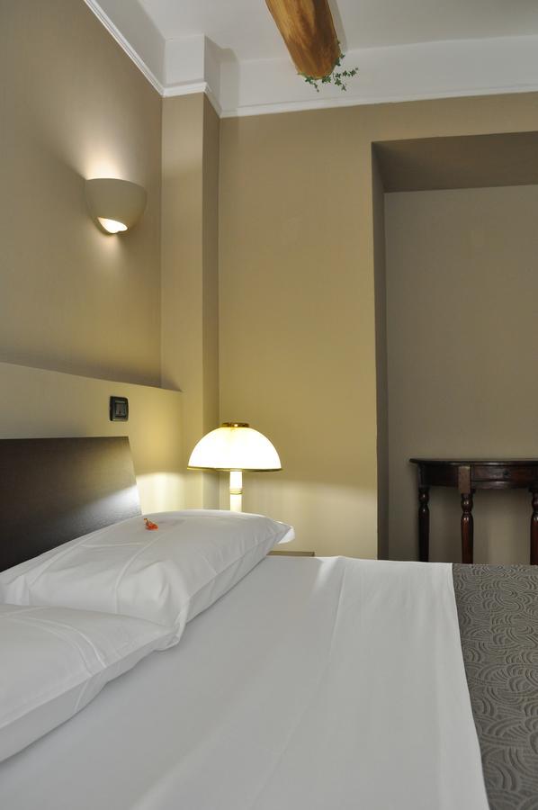 Hotel Twenty Nine Gênes Extérieur photo