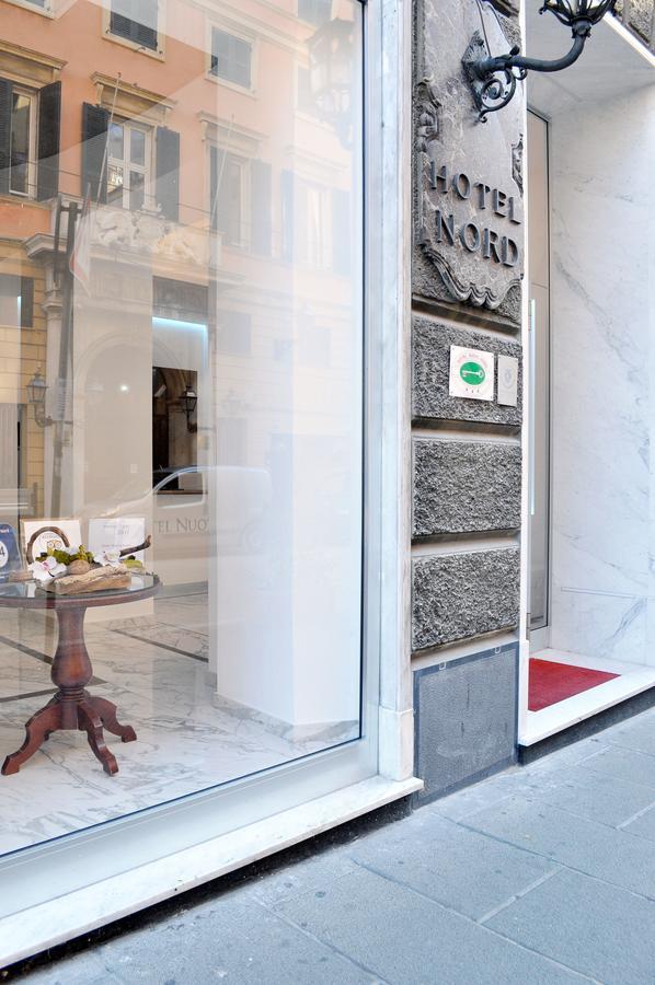 Hotel Twenty Nine Gênes Extérieur photo