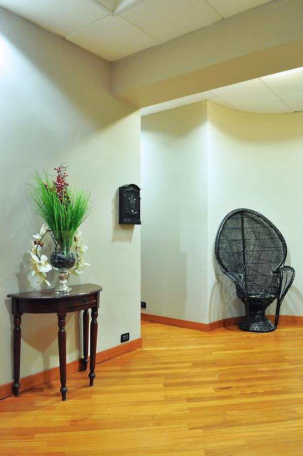 Hotel Twenty Nine Gênes Extérieur photo