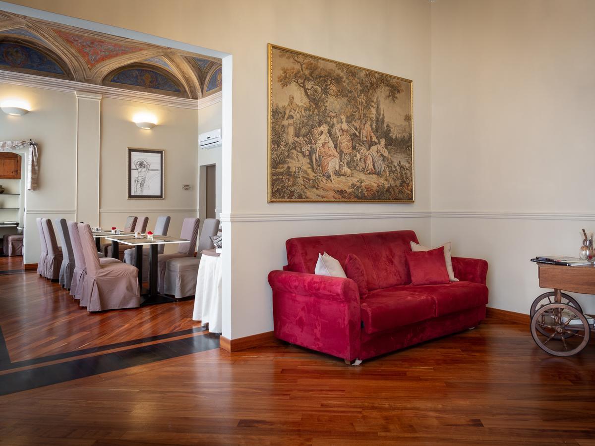 Hotel Twenty Nine Gênes Extérieur photo