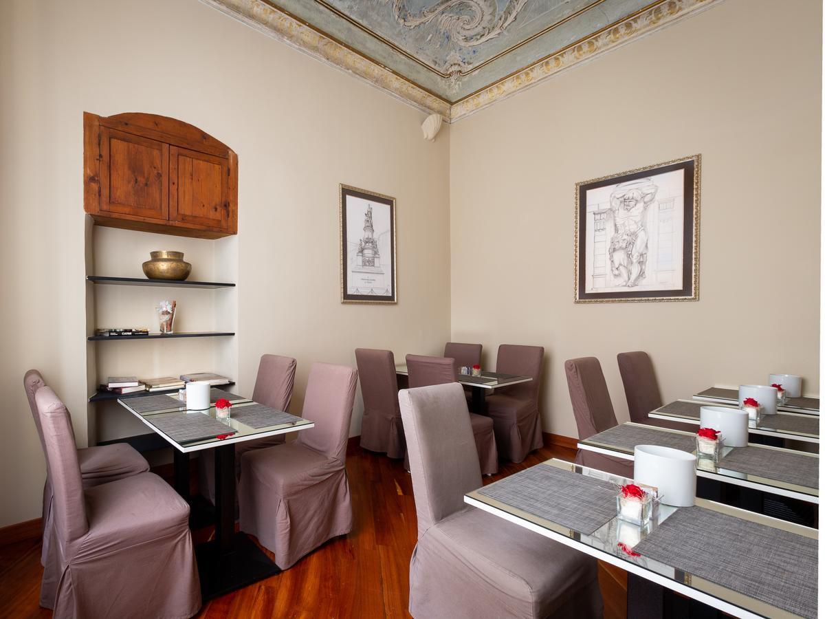 Hotel Twenty Nine Gênes Extérieur photo