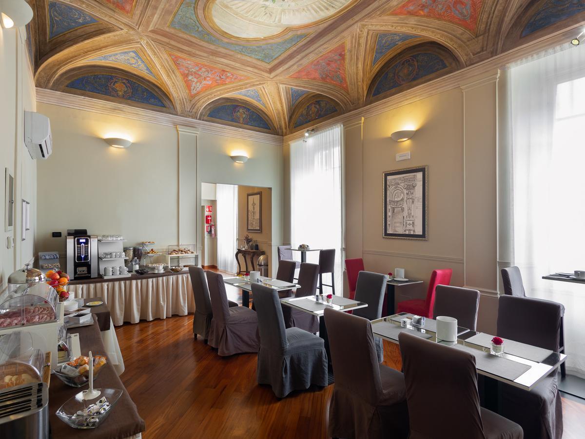 Hotel Twenty Nine Gênes Extérieur photo