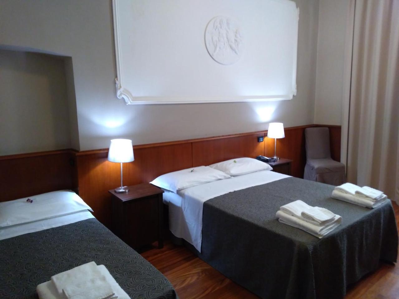 Hotel Twenty Nine Gênes Extérieur photo